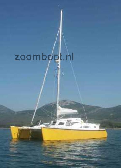 Woods Gypsy beoordelingen en specificaties